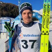 Dietmar Nöckler ist stocksauer. © am