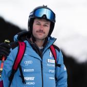 Dominik Zuech hat beim Heim-Weltcup in Innichen aufgezeigt. © pentaphoto