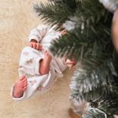 Un cadeau spécial pour le champion du monde. © Instagram