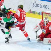 Enrico Miglioranzi and Co. really went for it against Ljubljana.