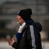 Flavio Toccoli könnte in nächster Zeit neue Spieler begrüßen dürfen – allerdings erst für die Rückrunde. © P. Schwienbacher