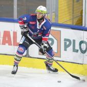 Glänzte als Doppeltorschütze für Ritten: Diego Cuglietta. © Max Pattis