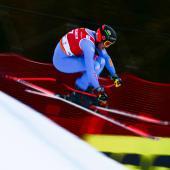 Guglielmo Bosca und die Azzurri wollen wieder angreifen. © APA/afp / STEFANO RELLANDINI