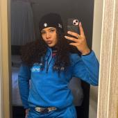 Est-ce le nouvel espoir italien du slalom ? © Instagram