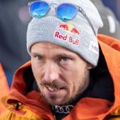 Will the Austrian soon be back on the race track? © APA / EXPA/JOHANN GRODER