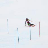 Ist Mikaela Shiffrin zu stoppen? © APA / EZRA SHAW