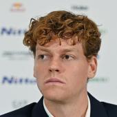 Jannik Sinner gibt sich gerne diskret. © ANSA / Alessandro Di Marco