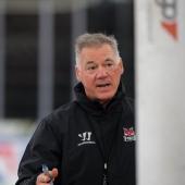 Kurt Kleinendorst ist in Bozen Geschichte! © Vanna Antonello