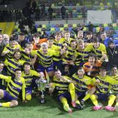 Levico challenges Virtus Bozen.