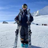 Maria Gasslitter hat die Quali in den USA nicht überstanden.