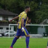 Naturns verkürzte  den Abstand zu Bruneck.