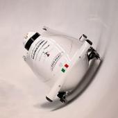 Patrick Baumgartner lieferte einen weiteren starken Auftritt ab. © FISI