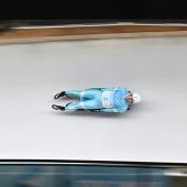 Semen Pawlichenko wurde ausgeschlossen. © AFP / DANIEL MIHAILESCU