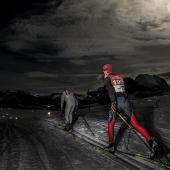 Spectacular images are guaranteed. © Armin Mayr