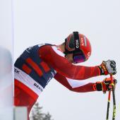 Stefan Eichberger war fuchsteufelswild. © GETTY IMAGES NORTH AMERICA / CHRISTIAN PETERSEN