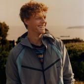 Tennis-Star Jannik Sinner. © Instagram