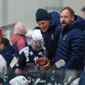 Tuomo Harjula wurde als Chefcoach bestätigt. © Vanna Antonello