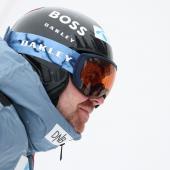 Aleksander Aamodt Kilde will not participate in the Lauberhorn races in Wengen. © GETTY IMAGES NORTH AMERICA / CHRISTIAN PETERSEN