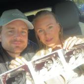 Biathlon-Star und seine Freundin werden Eltern.