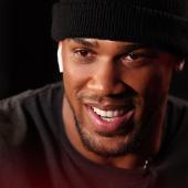 Boxer Anthony Joshua. © APA/afp / DANIEL LEAL