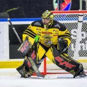 Claes Endre spielt künftig für den HC Gröden.