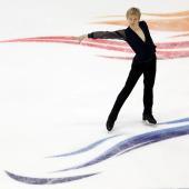 Daniel Grassl hat hohe Ziele. © GETTY IMAGES NORTH AMERICA / JAMIE SQUIRE