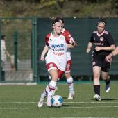 Der FC Südtirol hat einen weiteren Sieg eingefahren. © FC Südtirol