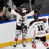 Der SV Kaltern hat den nächsten Sieg eingetütet. © Diego Barbieri/Laura Malvarosa / MICO26 / Diego Barbieri