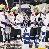 The Ritten Buam are aiming for the title. © Diego Barbieri