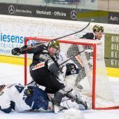 Les Cavaliers d'Unterland devront relever un défi dimanche soir.