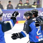 Die Wipptal Broncos haben einen Heimsieg über Ritten gefeiert. © Daniele Frusone