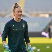 Ein neues Abenteuer für Katja Schroffenegger.