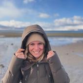 A Swiss World Cup skier has ended her career. © Instagram