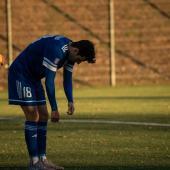 Pour Kilian Bauernfeind & Co., la disette se poursuit. © P. Schwienbacher