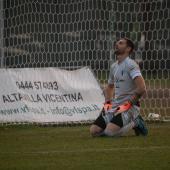 Luca Tenderini and his teammates return home empty-handed. © P. Schwienbacher