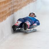 Jonas Müller hat bei der EM triumphiert. © APA / EXPA/JOHANN GRODER
