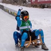 Lambacher/Schwienbacher siegten im Doppel.