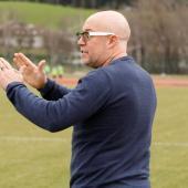 Luca Lomi steht mit Partschins vor einem schwierigen Auswärtsmatch.