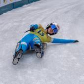 Nina Castiglioni ist EM-Siegerin, © Ulrich Wilhelm