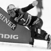 Ueli Kestenholz (†) © APA