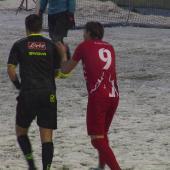 Das Jahr 2026 hat begonnen: In der heimischen Oberliga rollt seit diesem Wochenende wieder der Ball.  Dabei haben wir unter anderem das Schneespektakel zwischen Brixen und Ahrntal gefilmt. Zudem gibt es zwei weitere Partien im Video. © stol