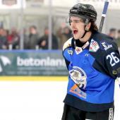 Wipptal-Crack Franco Sproviero konnte am Samstagabend einen Heimsieg bejubeln. © Daniele Frusone