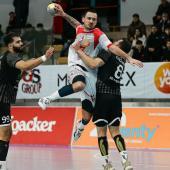 Bozen war am Samstag endlich wieder siegreich © social