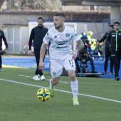 Daniele Casiraghi and his teammates are aiming for their fifth consecutive victory. © FC Südtirol