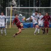 Der FC Obermais ist in der Serie D auswärts gefordert. © P. Schwienbacher