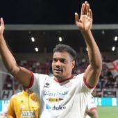 Der FCS muss lange auf Raphael Odogwu verzichten.