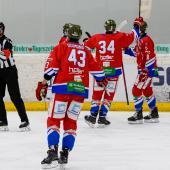 Der HCG feierte einen Kantersieg. © Johannes Franke
Unterweidach 35