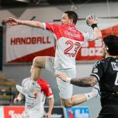 Der SSV Bozen hat trotz einer Niederlage weiterhin Chancen auf das Halbfinale © social media