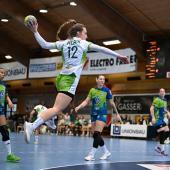 Die Damen des SSV Brixen stehen im Halbfinale © social media