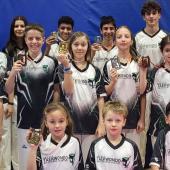 Die Südtiroler boten herausragende Leistungen.